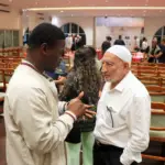 MARKAZ lança o projeto Caravana do Conhecimento em cerimônia que reúne autoridades diplomáticas e lideranças islâmicas em São Paulo 62 markaz.org 62
