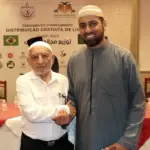MARKAZ lança o projeto Caravana do Conhecimento em cerimônia que reúne autoridades diplomáticas e lideranças islâmicas em São Paulo 64 markaz.org 64