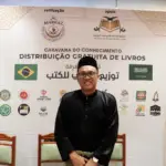 MARKAZ lança o projeto Caravana do Conhecimento em cerimônia que reúne autoridades diplomáticas e lideranças islâmicas em São Paulo 65 markaz.org 65