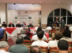 MARKAZ lança o projeto Caravana do Conhecimento em cerimônia que reúne autoridades diplomáticas e lideranças islâmicas em São Paulo